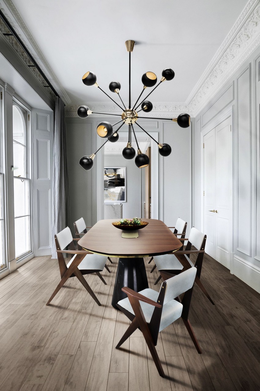 How To Use Lighting Designs According To Your Favorite Interior Style