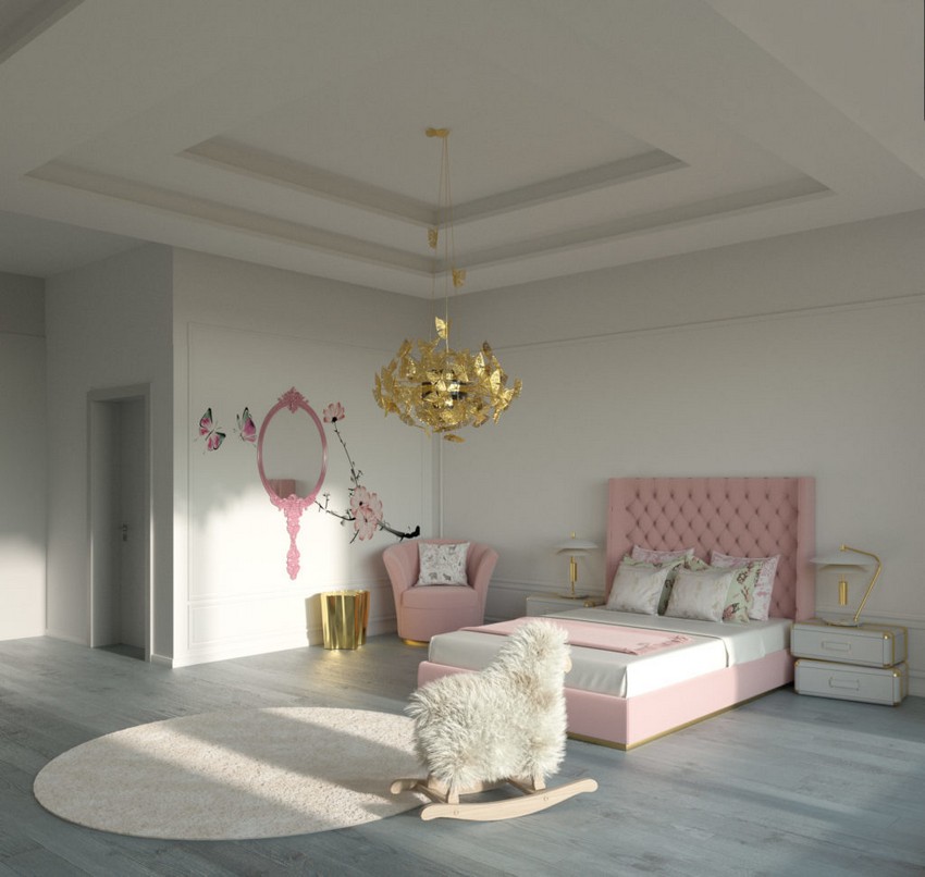Design Trends For 2019 #6: Earth Tones Biophilia (Part II)