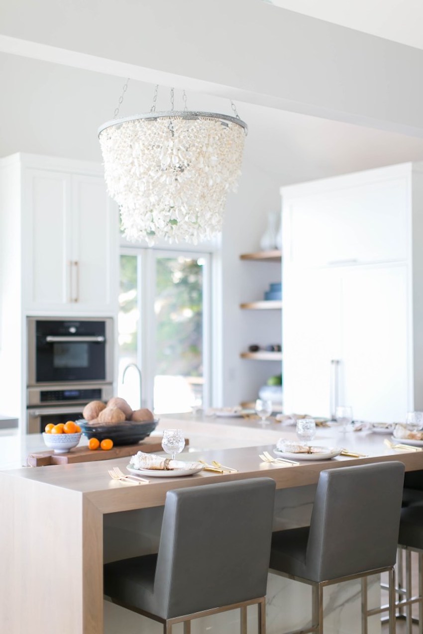 Blackband Design: Creating Eclectic Elegance