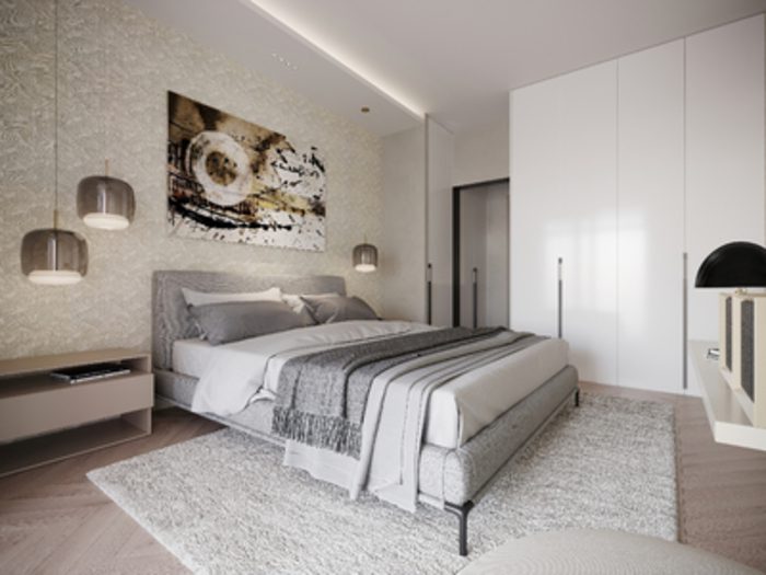 SEGRAETI Interiors: Passion For Contemporary Design