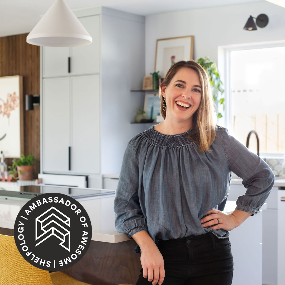 Amy Hadley, Hey Now Interiors
