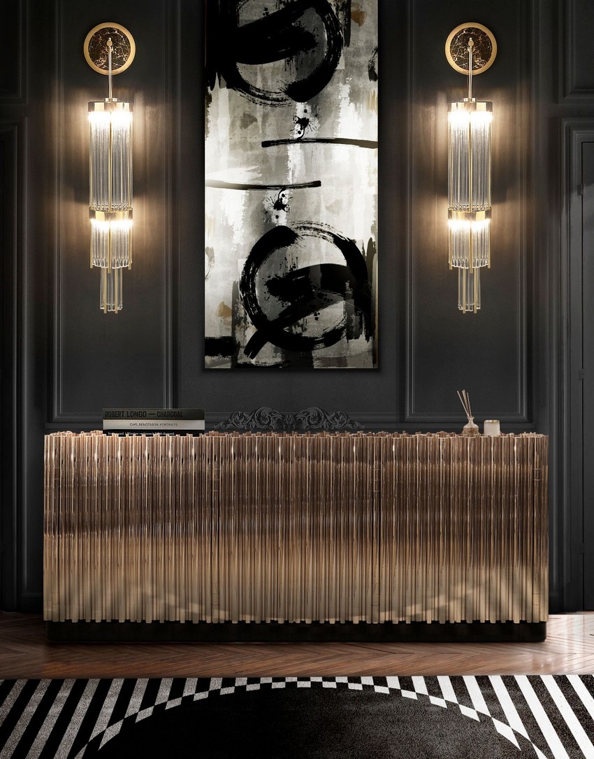 How To Use Lighting Designs According To Your Favorite Interior Style
