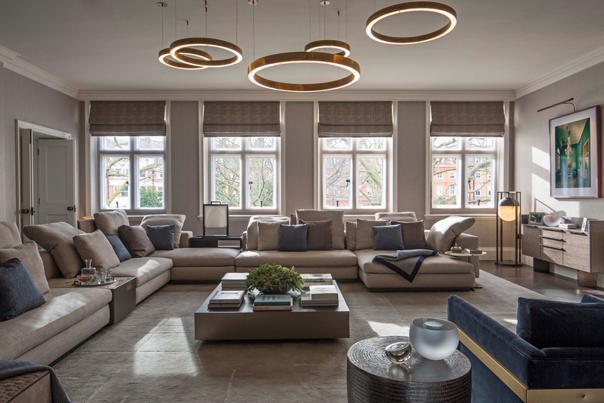 Binding People, Places And Buildings With Tollgard Design Group