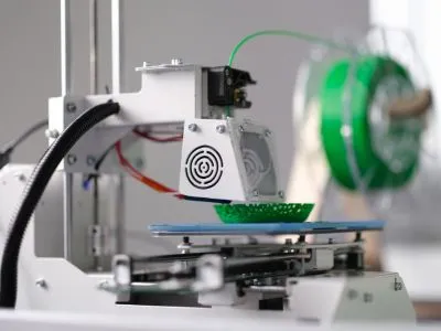 What Is Rapid Prototyping?