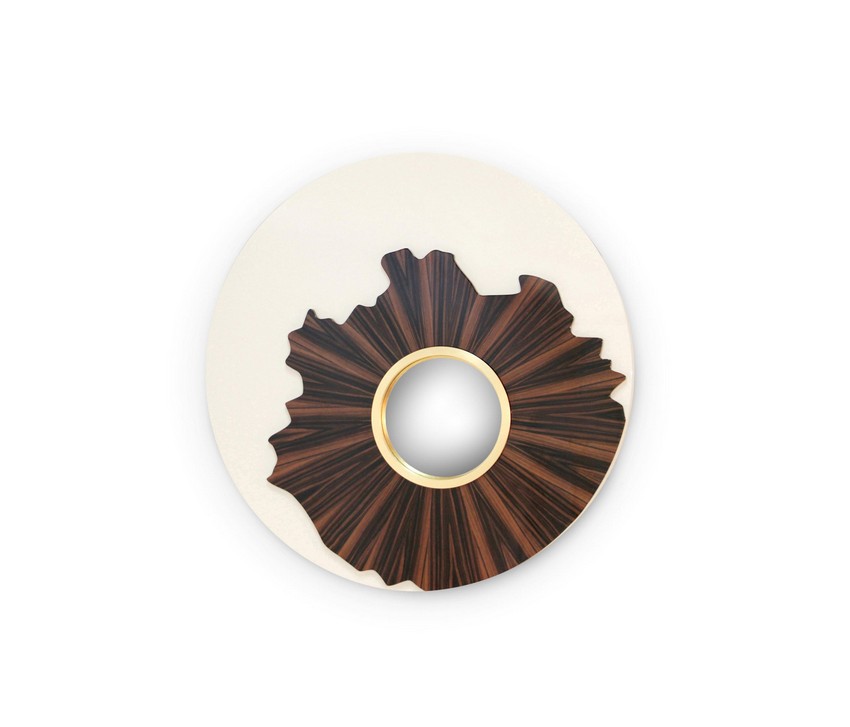 Design Trends For 2019 #5: Art Deco Retro Vibe (Part II)