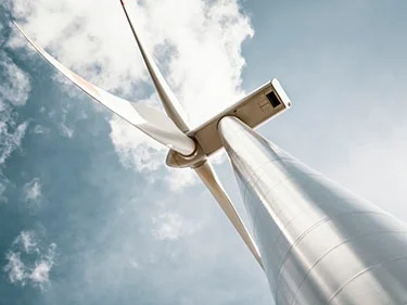 Wind Turbine Inspection