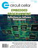 Free Circuit Cellar magazine April 2017