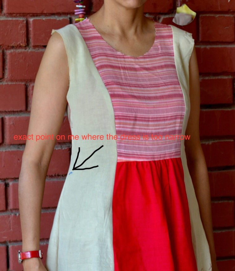 Muslin 2