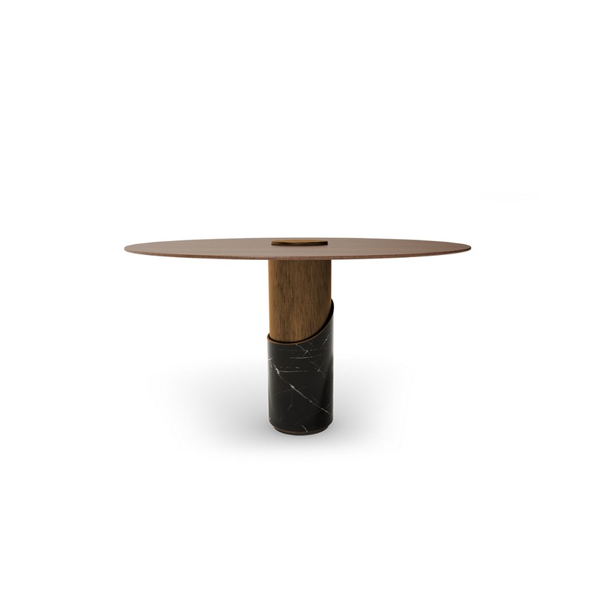 Breve II Dining Table
