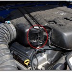 Toyota FJ Cruiser Maintenance â€“ Changing Air Filters