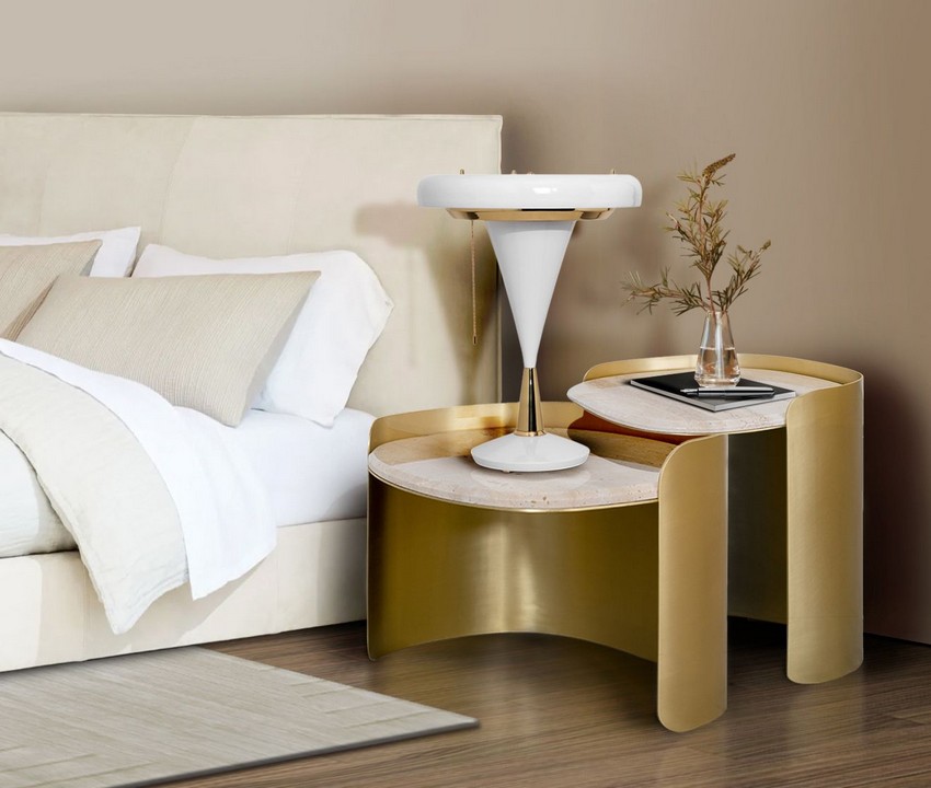 7 Mid-Century Modern Bedrooms With A Contemporary Twist