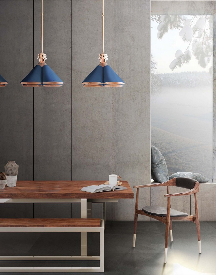 Covet Lighting: Discover Amazing Suspension Lamps For Your Home
