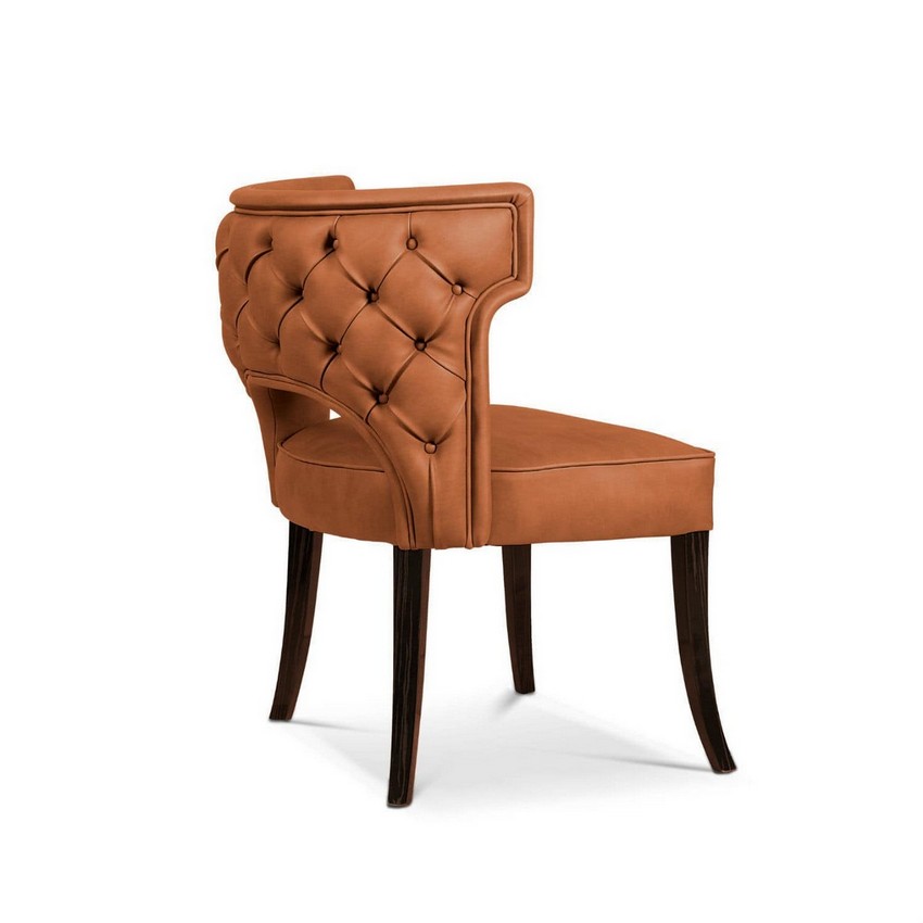 Accent Dining Chairs You Should Look Out For This Season