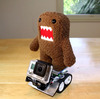 Wi-Fi controlled Zumo Chassis with DRV8835 and GoPro