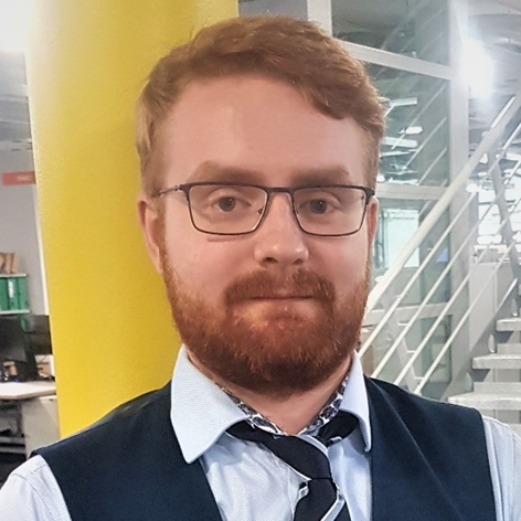 iain mackenzie