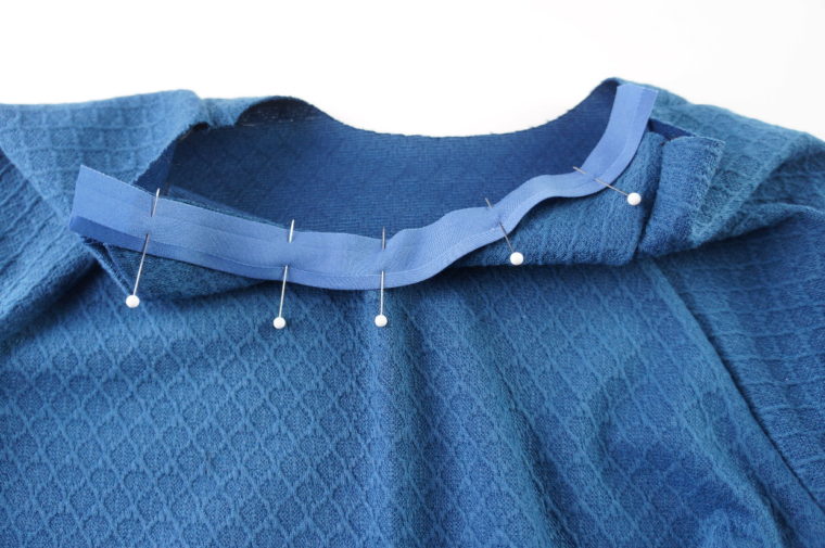 Liesl + Co. Neighborhood Sweatshirt