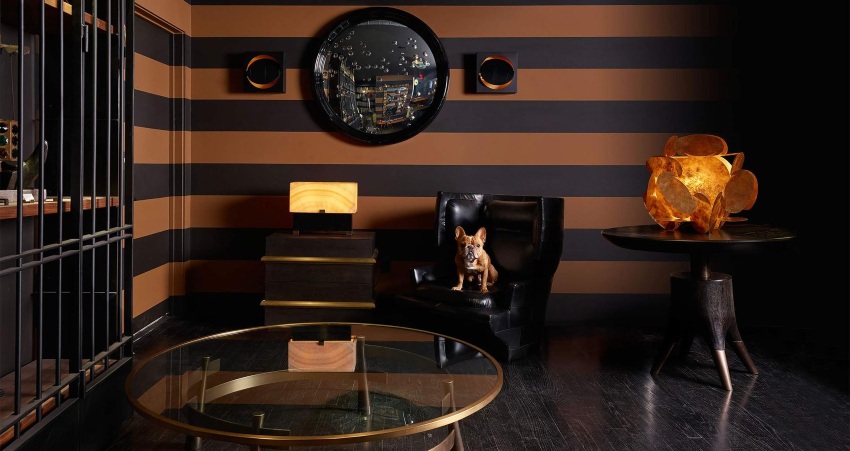The best design showrooms in Los Angeles