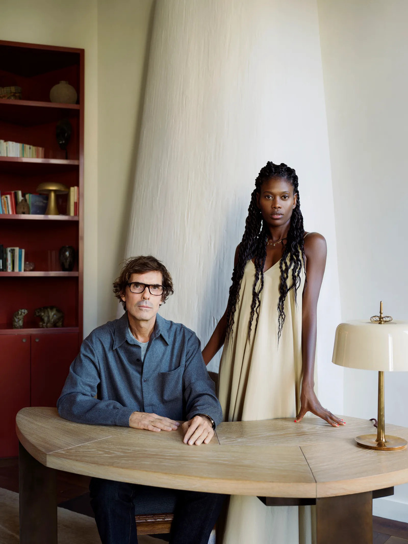AD100 2023: The List Of Celebrated Stars In Design and Architecture