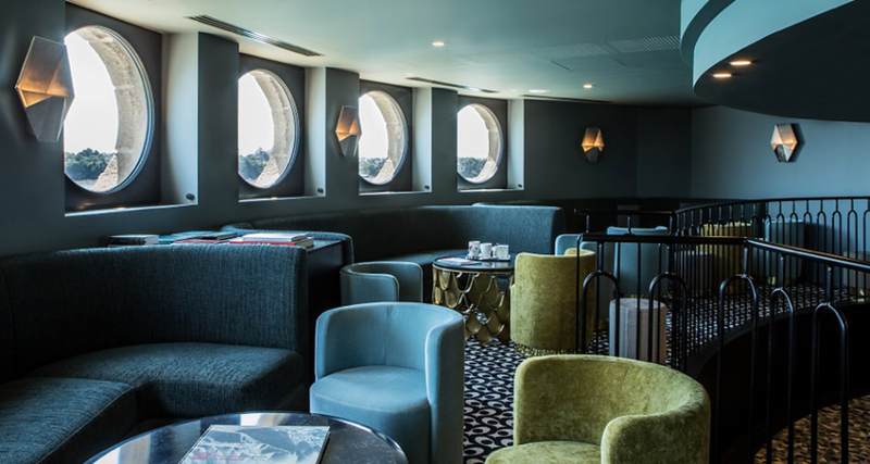 The Best Interior Designers In France (Part IV)