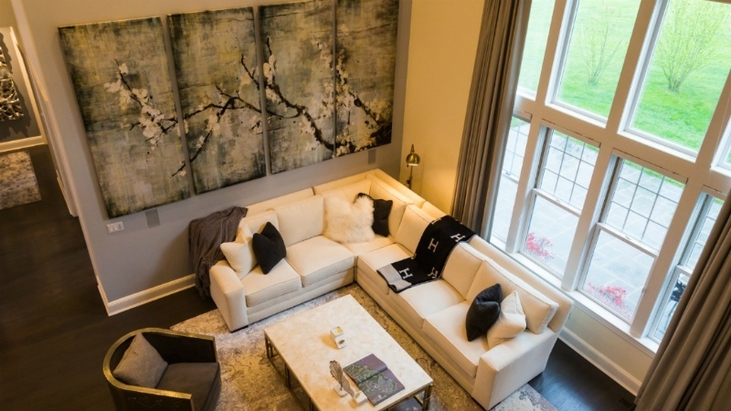 Vanessa DeLeon Associates: Cuban Roots Meet Art Deco Style
