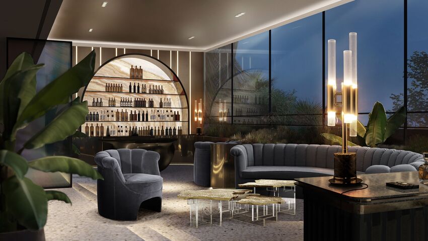 The Best Hospitality Interiors of 2023 by Covet House (Part IV)