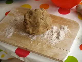 Ingredients: What You Will Need To Make Pirate Biscuits
