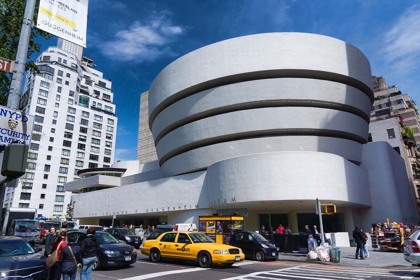 New York City: A Luxury Guide