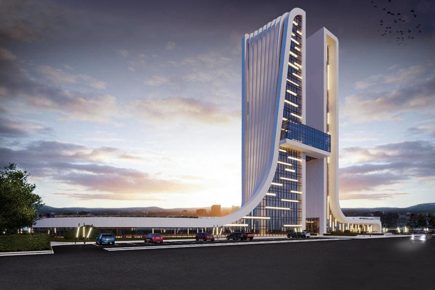 Gedimino TunaiÄio Architecture: The Best Design Projects