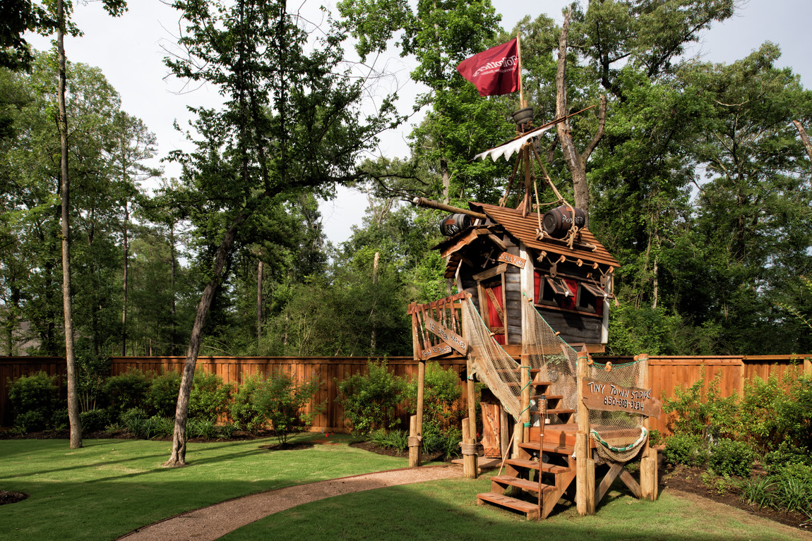 Treehouse
