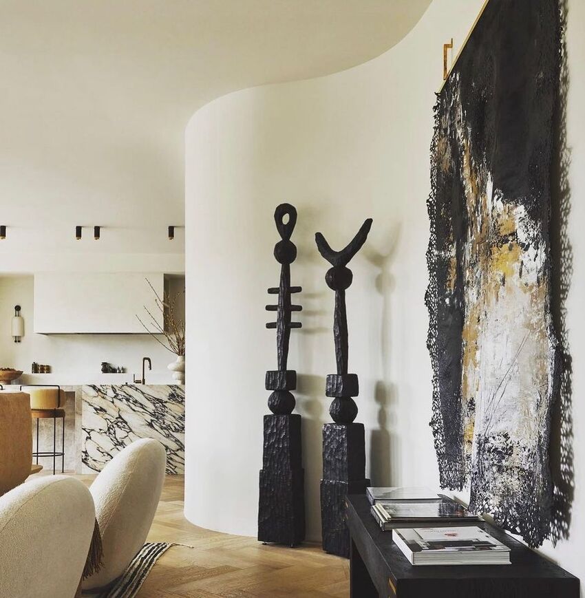Maxine Tissenbaum: The Epitome of Bespoke Living