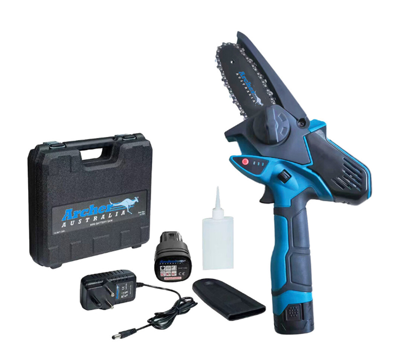Archer australia blade tool white background