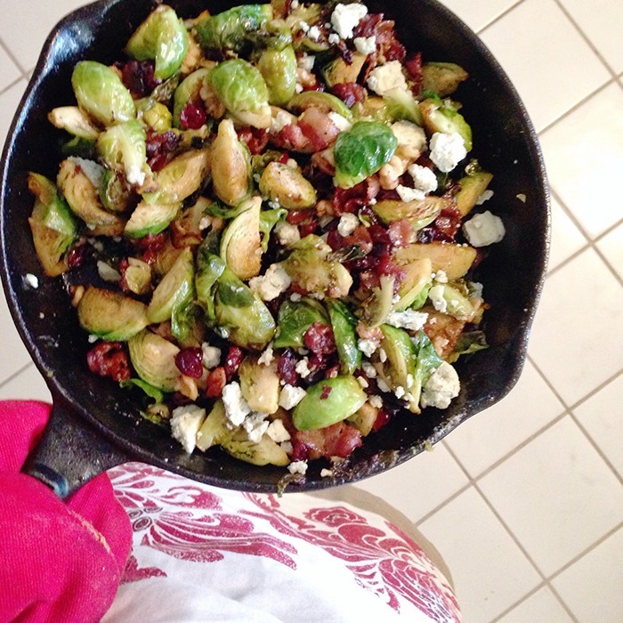brusselssprouts
