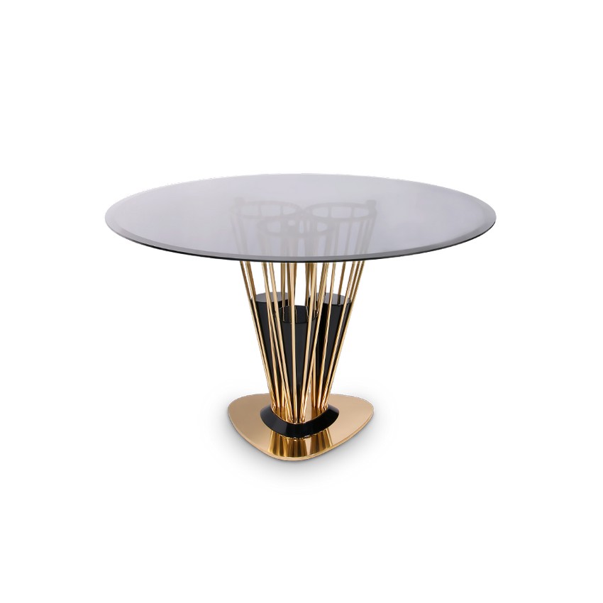 Design Trends For 2019 #8: Retro Vibe Mid-century (Part II)