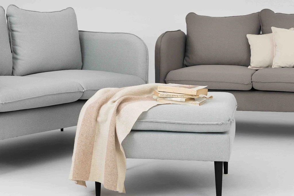 Foldable Sofa Bed