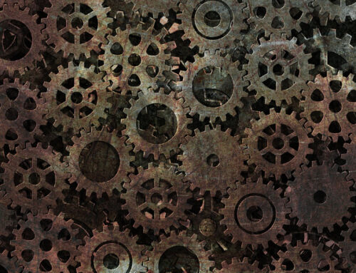 10 Important Considerations When Selecting a Falk Gearbox