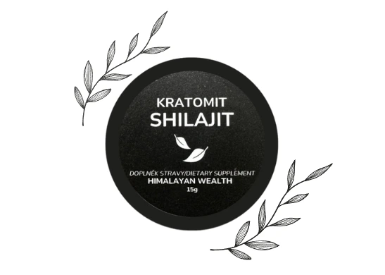 Shilajit for Immunity