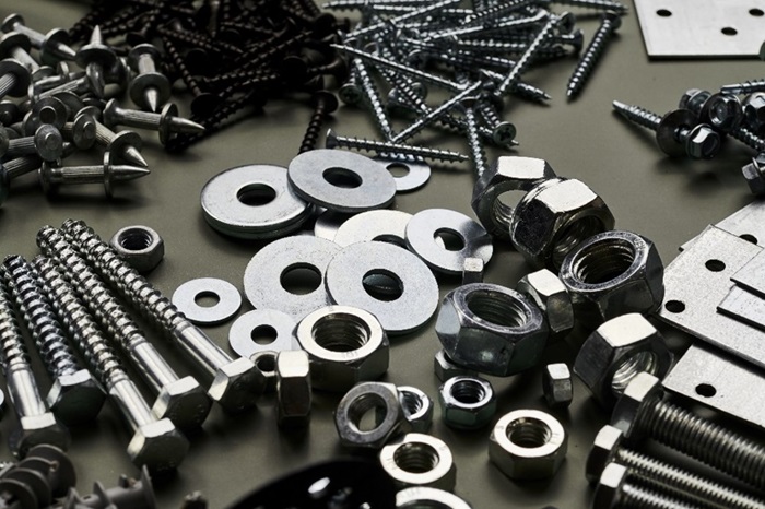 MRO Nuts and Bolts