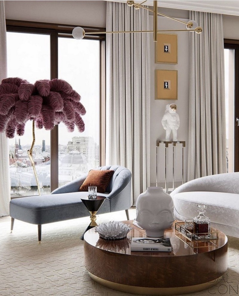 The Best Interior Designers In Russia (Part I)