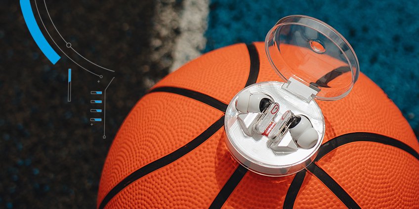 What's the most important thing about wireless headphones