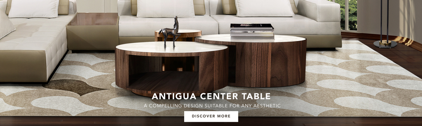 Our Favorite Spot: Fill Your Living Room With Serenity