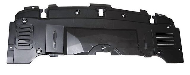 Bumper cover
