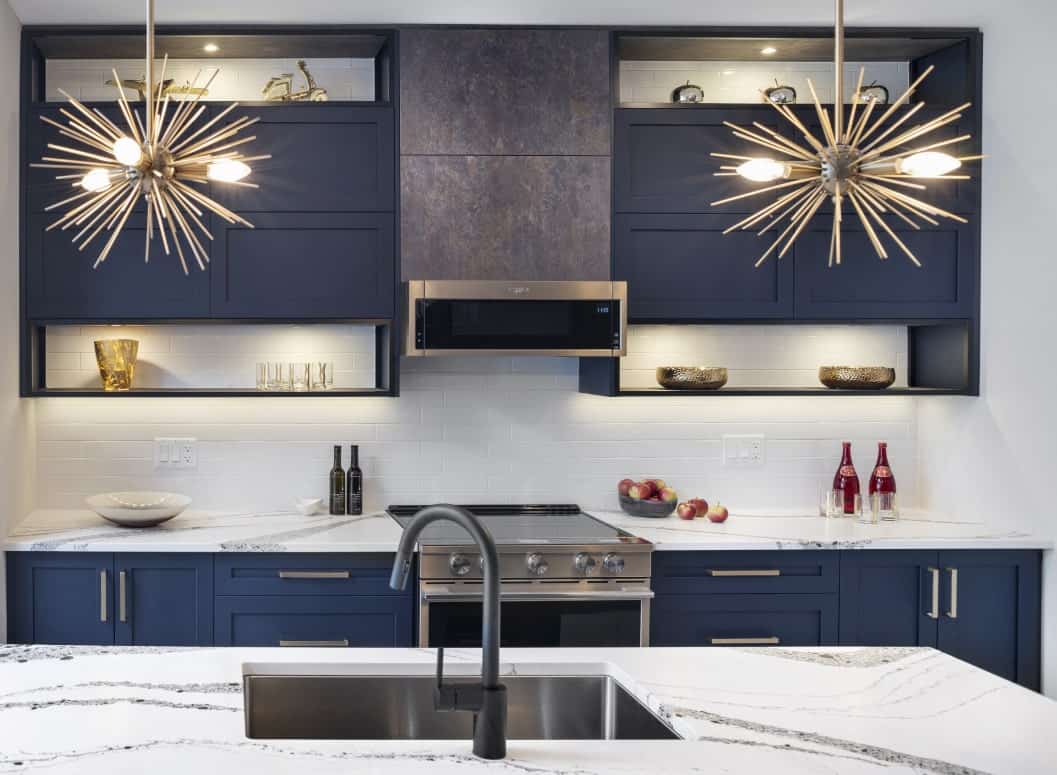 Blue Notte Kitchen