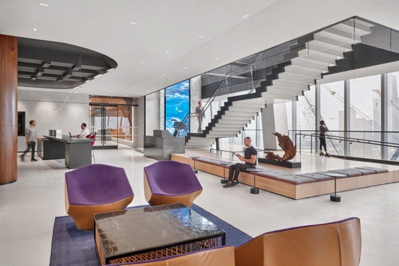 The Best Interior Designers In New York (Part VII)