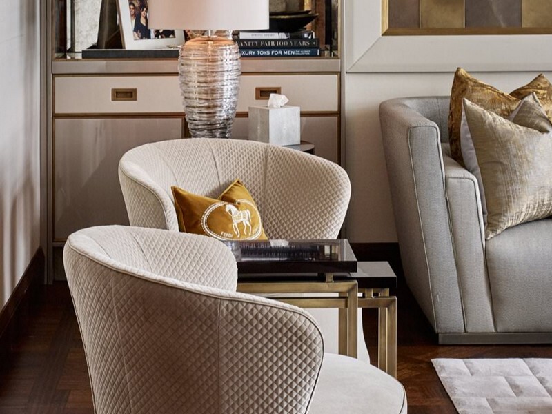 Inspiration Time: Tailored Interior Designs by Elicyon