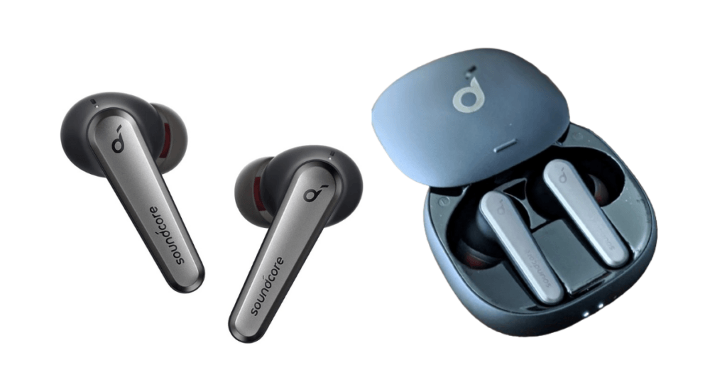 Wireless Earbuds with Charging Casesï¼ˆ3ï¼‰