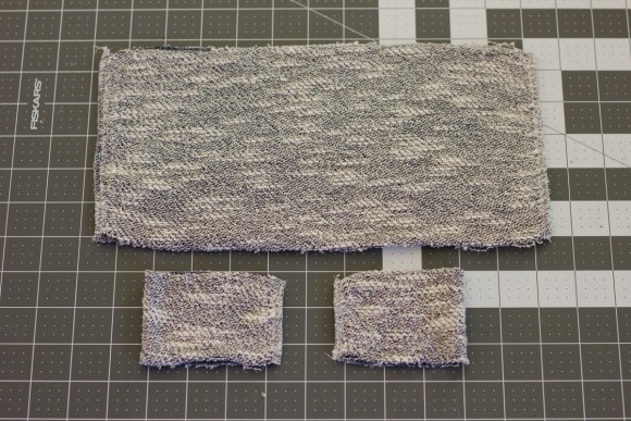 Hooded t-shirt tutorial