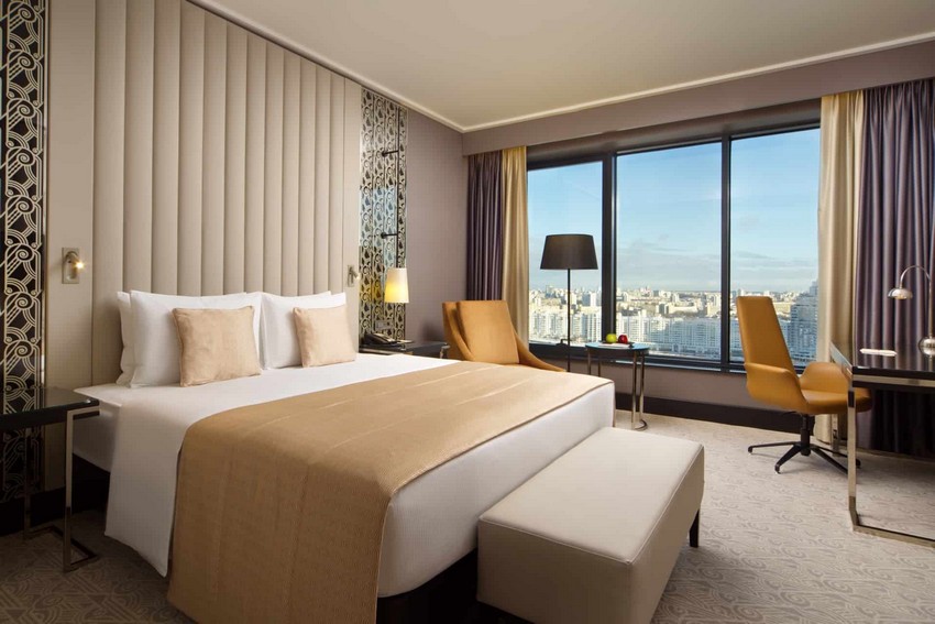 Alexander James Interiors: When The Design Has No Boundaries
