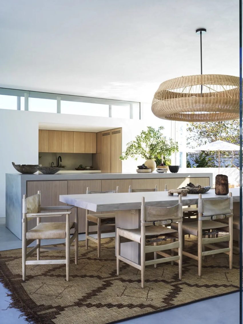 Alexander Design: Relaxed Luxury Designs