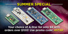 Get any A-Star for only $8 with orders over $100!
