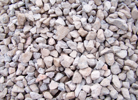 picture of limestone sub base